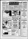 Hounslow & Chiswick Informer Friday 23 November 1990 Page 10