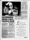 Hounslow & Chiswick Informer Friday 30 November 1990 Page 3