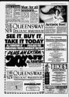 Hounslow & Chiswick Informer Friday 30 November 1990 Page 6