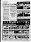 Hounslow & Chiswick Informer Friday 30 November 1990 Page 22