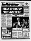 Hounslow & Chiswick Informer Friday 04 January 1991 Page 1