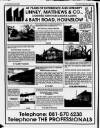 Hounslow & Chiswick Informer Friday 10 May 1991 Page 22