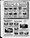Hounslow & Chiswick Informer Friday 01 November 1991 Page 42