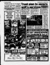 Hounslow & Chiswick Informer Friday 29 November 1991 Page 8