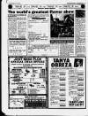 Hounslow & Chiswick Informer Friday 29 November 1991 Page 14