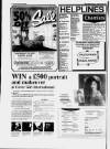 Hounslow & Chiswick Informer Friday 03 January 1992 Page 10
