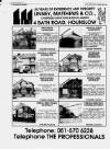 Hounslow & Chiswick Informer Friday 03 January 1992 Page 26