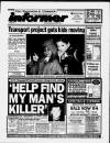 Hounslow & Chiswick Informer Friday 07 February 1992 Page 1