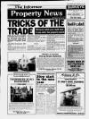 Hounslow & Chiswick Informer Friday 07 February 1992 Page 20