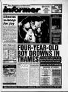 Hounslow & Chiswick Informer Friday 08 May 1992 Page 1