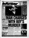 Hounslow & Chiswick Informer Friday 07 August 1992 Page 1