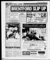 Hounslow & Chiswick Informer Friday 11 September 1992 Page 68