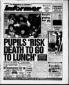 Hounslow & Chiswick Informer Friday 16 October 1992 Page 1