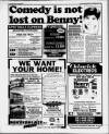 Hounslow & Chiswick Informer Friday 16 October 1992 Page 8