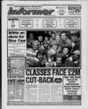 Hounslow & Chiswick Informer Friday 01 January 1993 Page 1