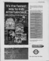 Hounslow & Chiswick Informer Friday 01 January 1993 Page 9