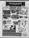 Hounslow & Chiswick Informer Friday 08 January 1993 Page 16