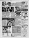 Hounslow & Chiswick Informer Friday 15 January 1993 Page 10