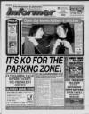 Hounslow & Chiswick Informer Friday 22 January 1993 Page 1