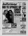 Hounslow & Chiswick Informer Friday 05 March 1993 Page 1