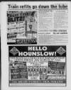 Hounslow & Chiswick Informer Friday 19 March 1993 Page 8