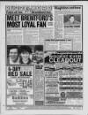 Hounslow & Chiswick Informer Friday 09 April 1993 Page 64