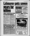 Hounslow & Chiswick Informer Friday 07 May 1993 Page 5