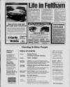 Hounslow & Chiswick Informer Friday 04 June 1993 Page 6