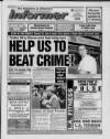 Hounslow & Chiswick Informer Friday 25 June 1993 Page 1