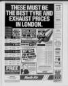 Hounslow & Chiswick Informer Friday 25 June 1993 Page 17
