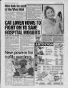 Hounslow & Chiswick Informer Friday 13 August 1993 Page 3