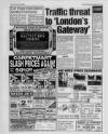 Hounslow & Chiswick Informer Friday 13 August 1993 Page 4