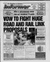 Hounslow & Chiswick Informer Friday 03 September 1993 Page 1