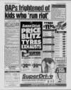 Hounslow & Chiswick Informer Friday 17 September 1993 Page 7