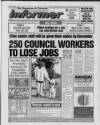 Hounslow & Chiswick Informer Friday 24 September 1993 Page 1