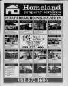 Hounslow & Chiswick Informer Friday 01 October 1993 Page 21