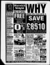 Hounslow & Chiswick Informer Friday 03 February 1995 Page 50