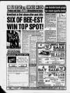 Hounslow & Chiswick Informer Friday 03 February 1995 Page 60