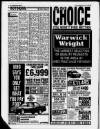 Hounslow & Chiswick Informer Friday 07 July 1995 Page 52