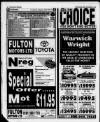 Hounslow & Chiswick Informer Friday 01 September 1995 Page 44