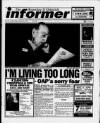 Hounslow & Chiswick Informer Friday 01 December 1995 Page 1