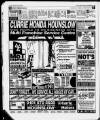 Hounslow & Chiswick Informer Friday 01 December 1995 Page 60