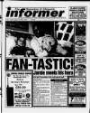 Hounslow & Chiswick Informer Friday 15 December 1995 Page 1