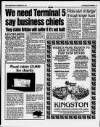 Hounslow & Chiswick Informer Friday 15 December 1995 Page 23