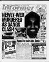 Hounslow & Chiswick Informer Friday 16 February 1996 Page 1