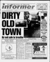 Hounslow & Chiswick Informer