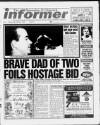 Hounslow & Chiswick Informer Friday 15 March 1996 Page 1