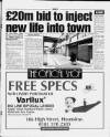 Hounslow & Chiswick Informer Friday 15 March 1996 Page 3