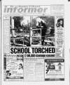 Hounslow & Chiswick Informer Friday 13 September 1996 Page 1