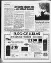Hounslow & Chiswick Informer Friday 01 November 1996 Page 4